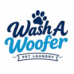 Wash A Woofer - Pet Laundry